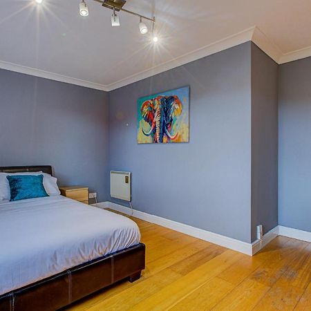 Statera Apartments - Thames View ロンドン エクステリア 写真