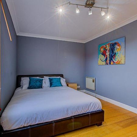 Statera Apartments - Thames View ロンドン エクステリア 写真