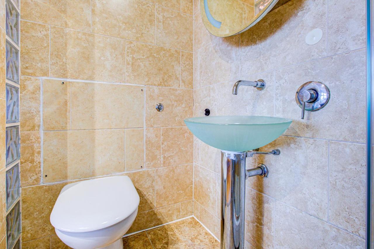 Statera Apartments - Thames View ロンドン エクステリア 写真